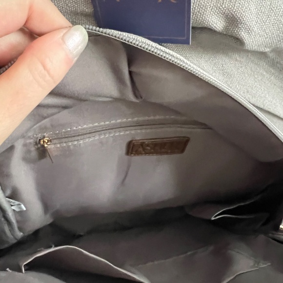 New with tags Asher by Lemondbella pickleball backpack tote - Picture 3 of 3